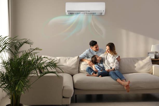 Best Commercial HVAC repair  in California, MO