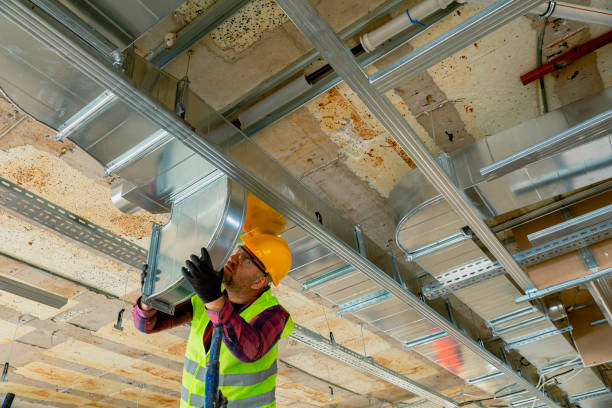  California, MO HVAC Pros