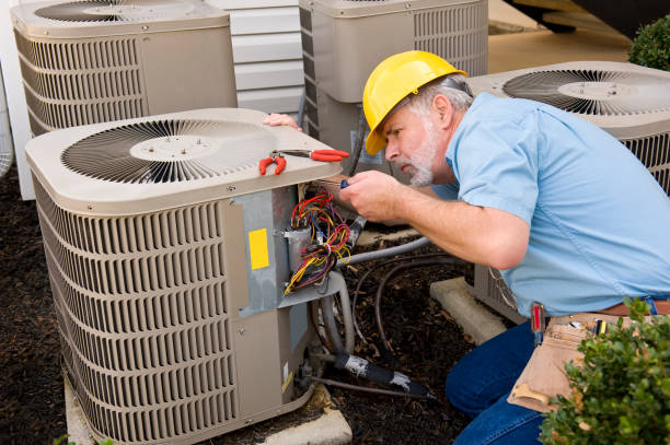 Best Best HVAC companies  in California, MO