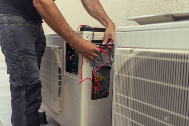 Best HVAC repair near me  in California, MO