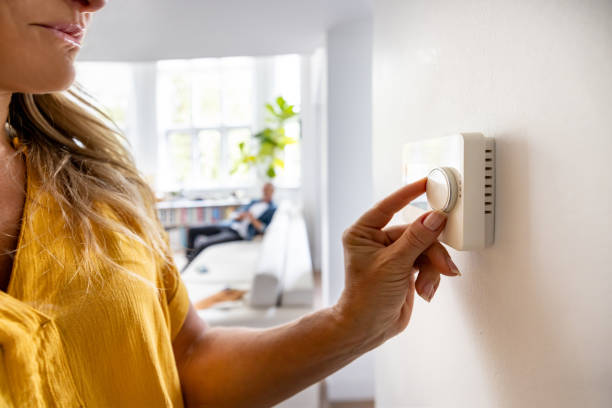 Best HVAC companies near me  in California, MO