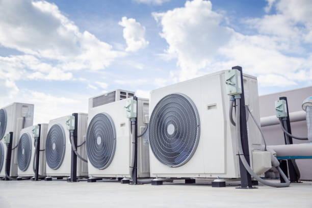 Best Central air repair  in California, MO