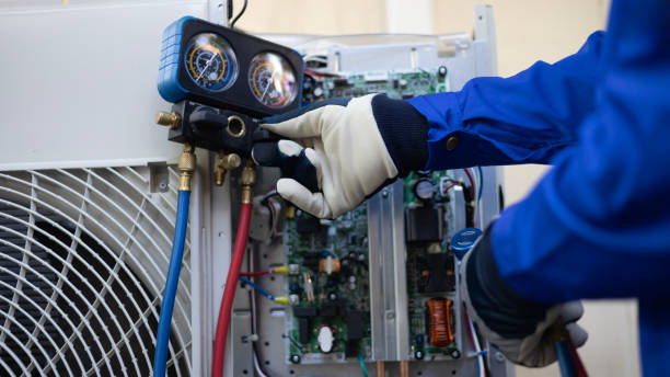 Best Affordable HVAC services  in California, MO
