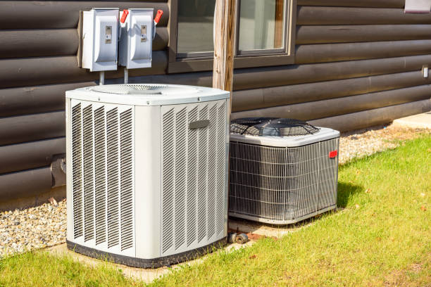 Best HVAC installation services  in California, MO